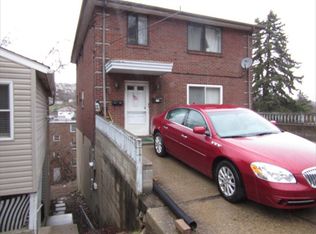 368 Perrysville Ave, Pittsburgh, PA 15229