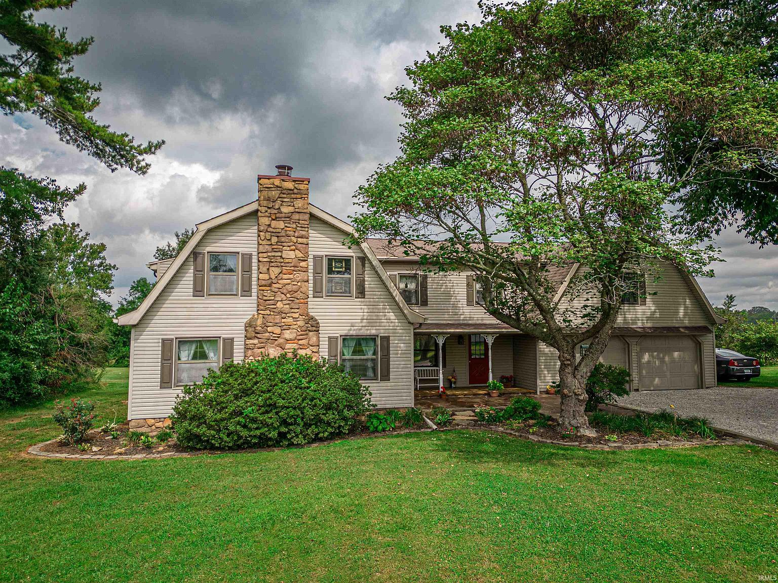 5240 Millersburg Rd, Evansville, IN 47725 Zillow