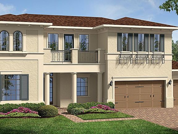 2nd image of 15238 Sunset Overlook Cir