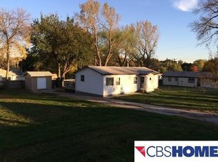 7017 N 58th St, Omaha, NE 68152