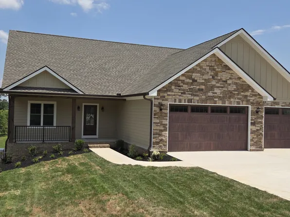 140 Wilshaw Ct, Madisonville, TN 37354