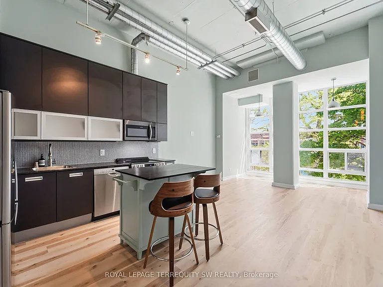380 Macpherson Ave #324 — Photo 5