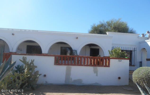 1st image of 260 E Paseo Aguila #B