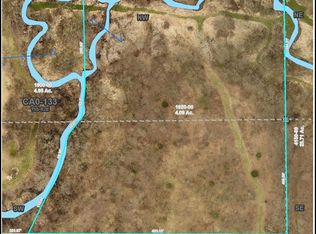 10000 Wimple Rd, Onsted, MI 49265