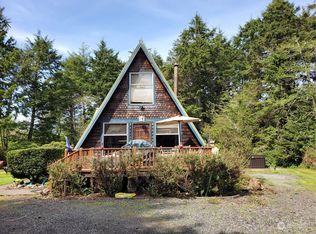 3808 S State Route 105, Tokeland, WA 98590