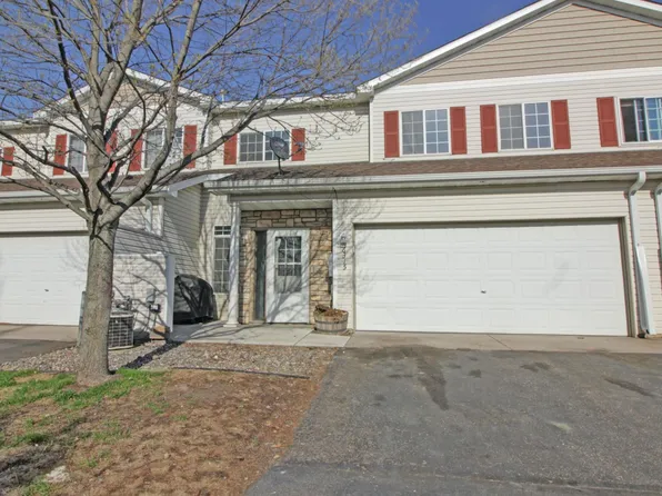 6315 Saddlebred Way, Forest Lake, MN 55025