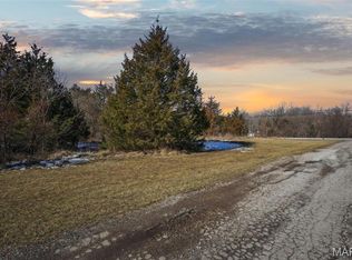 0 Wooded Acres LOT 19, Barnhart, MO 63012