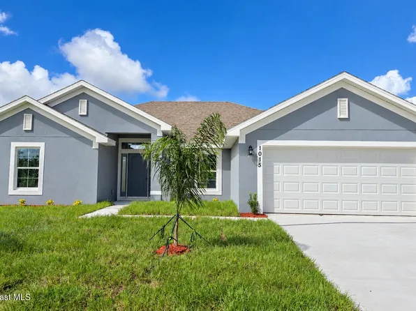 1015 Gulfport Rd SE, Palm Bay, FL 32909