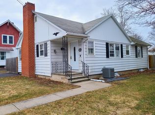 564 Coburn St, Elmira, NY