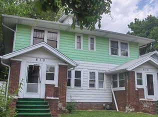 810/812 Fairfield Ave, Indianapolis, IN