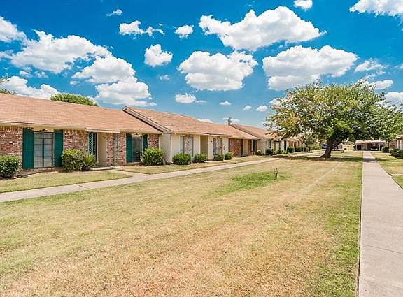 2nd image of 48 E Mountain Creek Dr #21