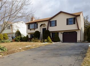 305 Miriam Rd, New Britain, CT 06053