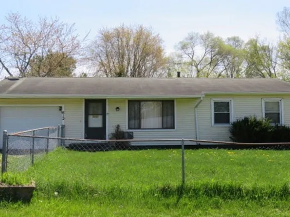 812 Jupiter Dr, Albion, MI 49224