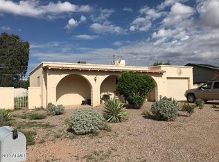 1892 S Apache Dr, Apache Junction, AZ 85120