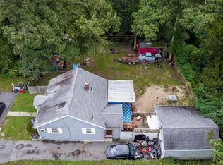 195 Bark St, Fall River, MA 02723