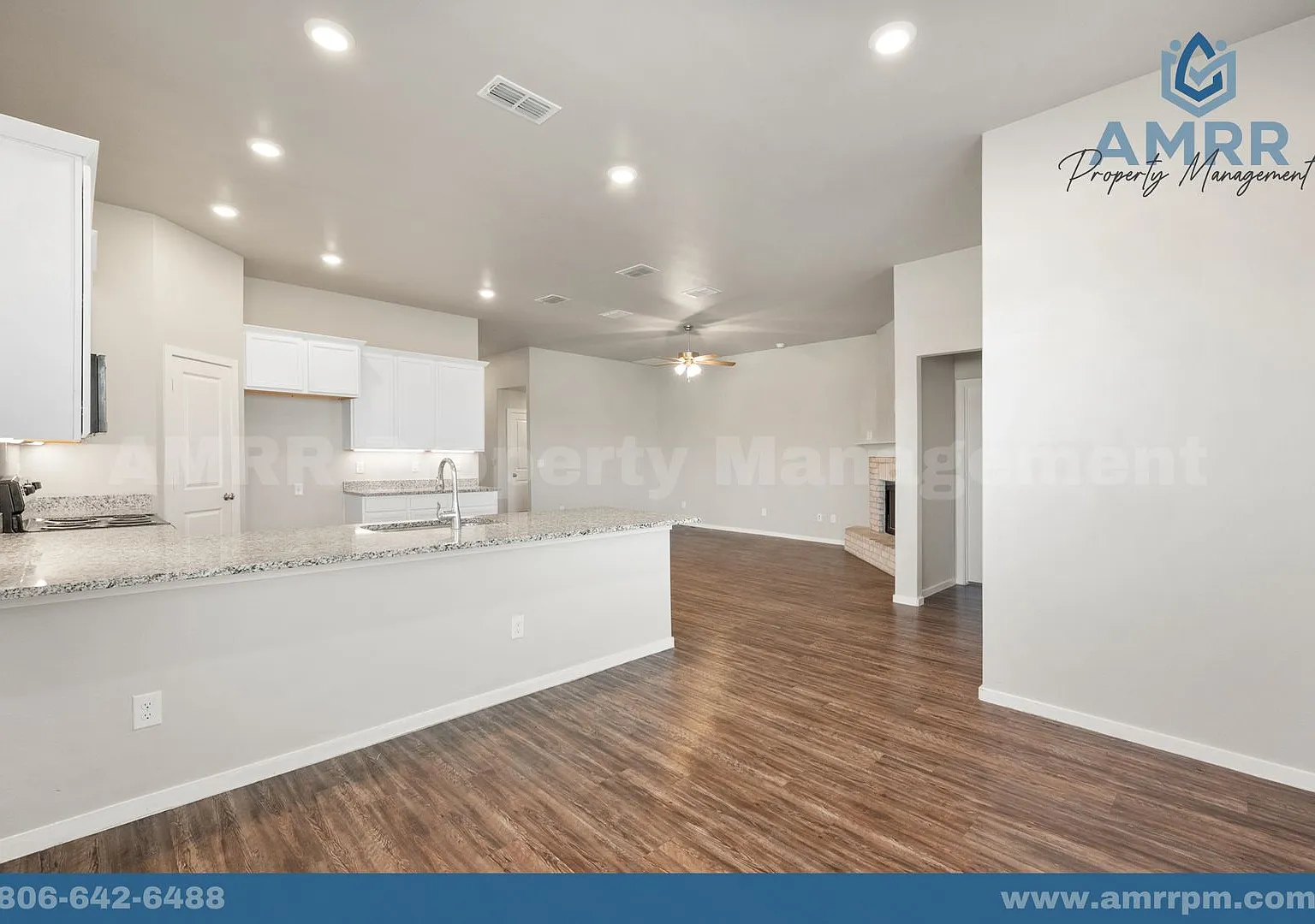 New Beginnings Start with AMRR: Beautiful 4 Bedroom Home in Willowbend Villas — Photo 4