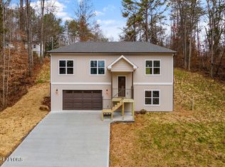 2068 Highpoint Ln, Sevierville, TN 37876