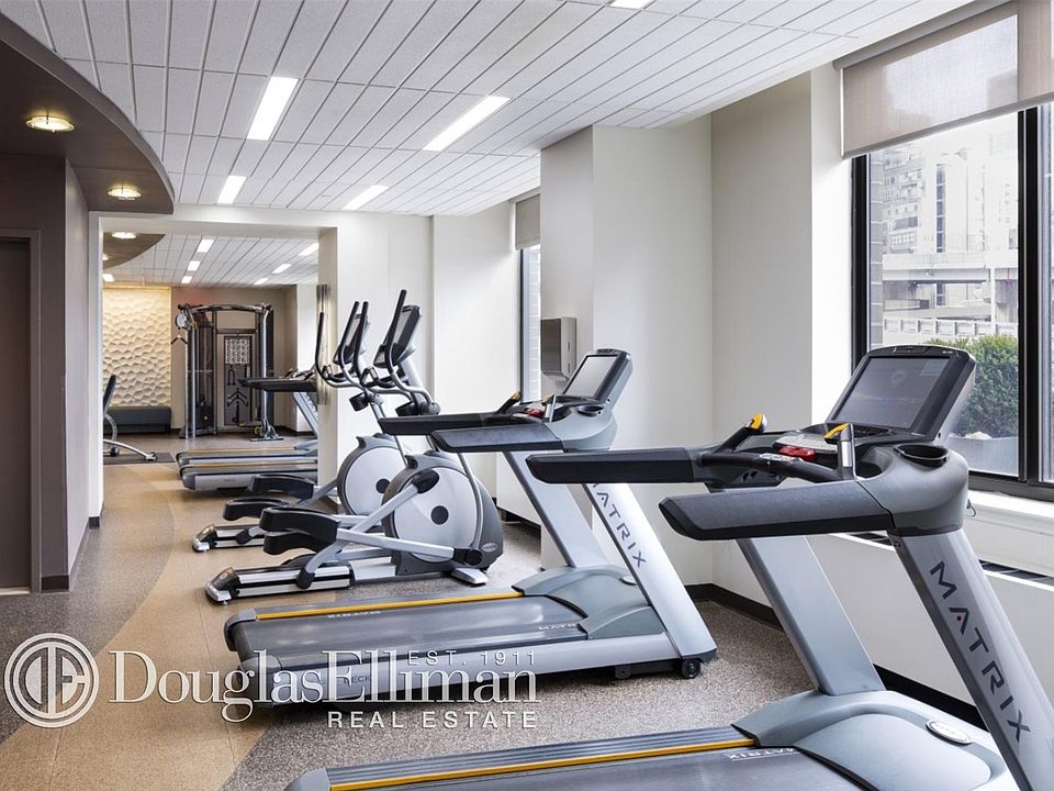 2nd image of 420 W 42nd St APT 31F