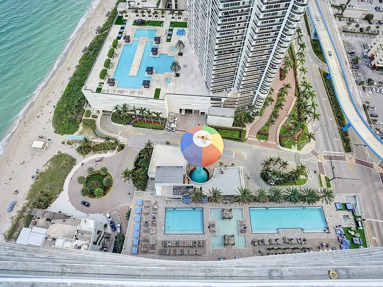 4111 S Ocean Dr #ID1227439P — Photo 31