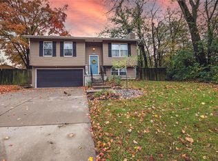 3572 Gary Rd, Arnold, MO 63010