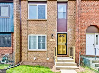 1108 Barnaby Ter SE, Washington, DC 20032