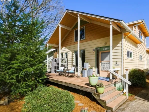 3214 NE 59th Ave, Portland, OR 97213