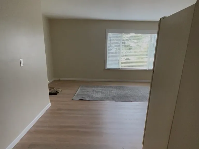 Dining - living room