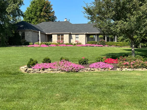 1775 W Audubon Blvd NW, Lancaster, OH 43130