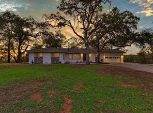 6360 Monitor Rd, El Dorado, CA 95623