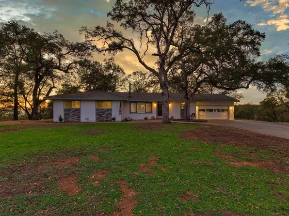 6360 Monitor Rd, El Dorado, CA 95623