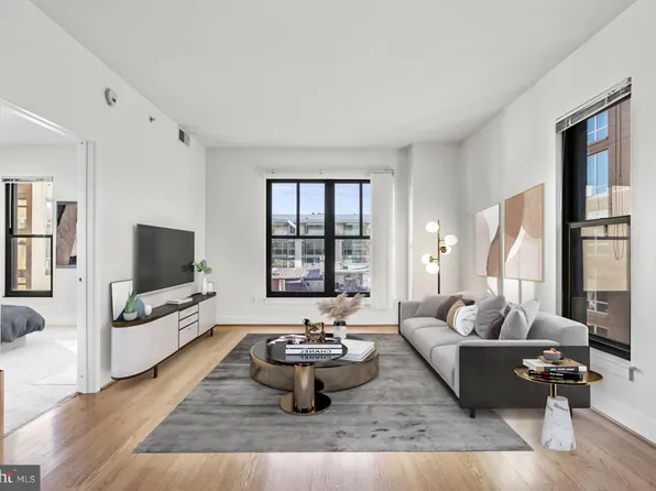 910 M St NW APT 503, Washington, DC 20001