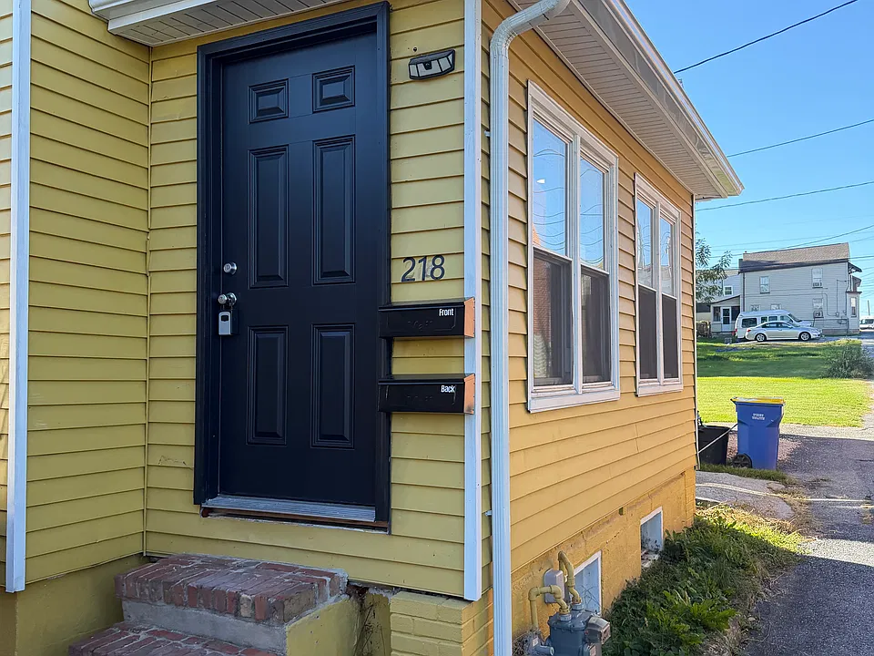 218 Witherspoon Ave