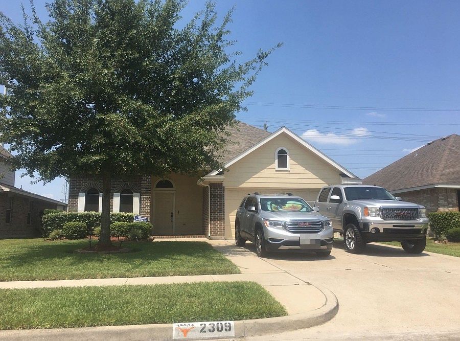 1st image of 2309 Zavalla Dr