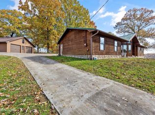 235 Davidson Hollow Rd, Heiskell, TN 37754