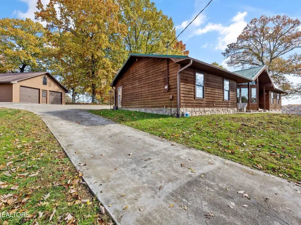 235 Davidson Hollow Rd, Heiskell, TN 37754