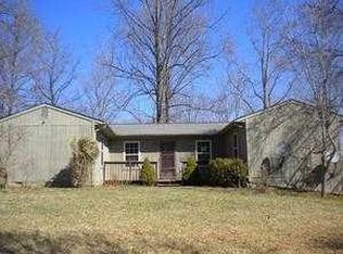 1500 Greenhaven Trl, Thaxton, VA 24174