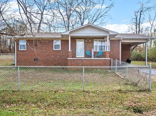 215 Roby Dr, Erin, TN 37061