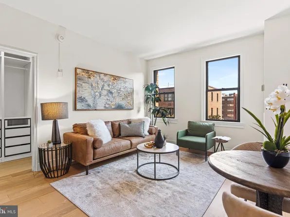 2515 K St NW APT 808, Washington, DC 20037