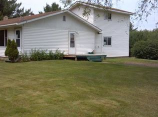 23508 45th Ave, Cadott, WI 54727