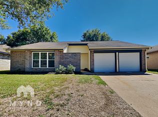 16723 Summer Dew Ln, Houston, TX 77095