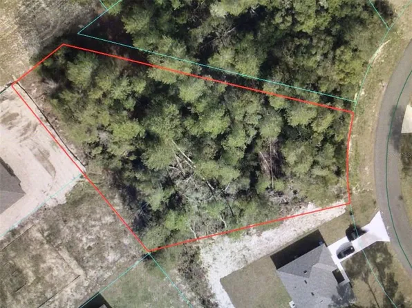 0 SW 27 CIRCLE LOT 8, OCALA, FL 34473