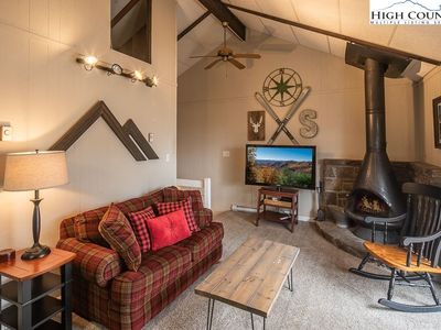 101 Hornbeam Road UNIT BWC 2 B, Banner Elk, NC, 28604