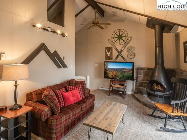 101 Hornbeam Road #BWC 2 B, Beech Mountain, NC 28604