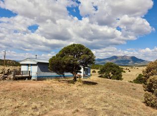 989 Arapahoe Dr, Walsenburg, CO 81089