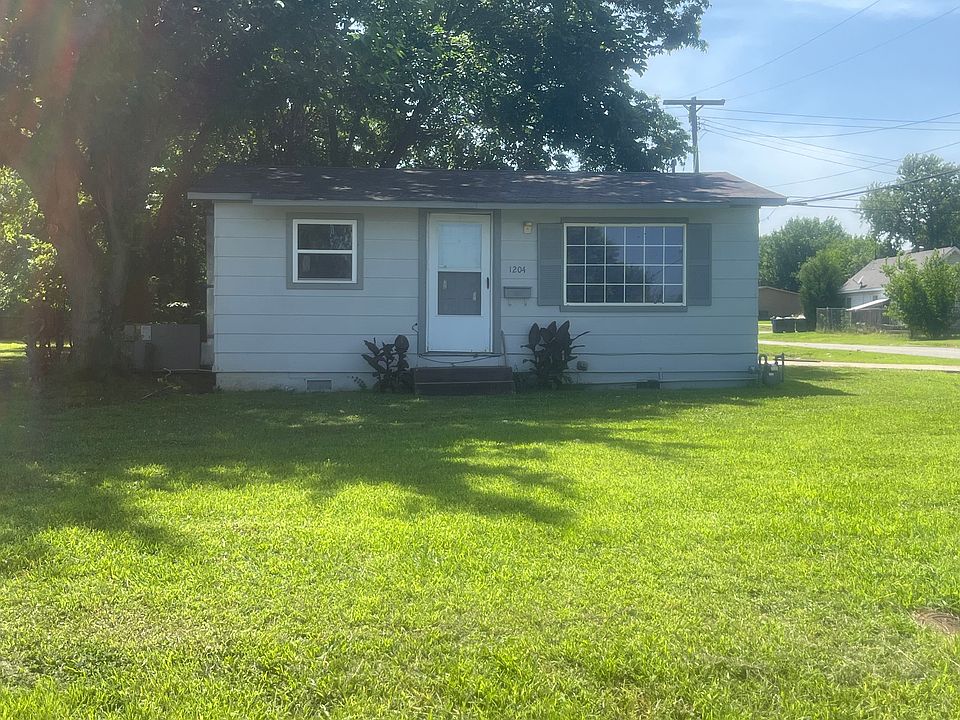 1st image of 1204 S 74th East Ave