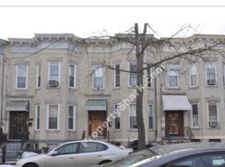 110 Forbell St FLOOR 1, Brooklyn, NY 11208