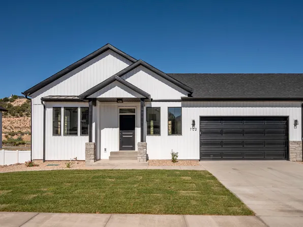 702 S Liberty Cove Dr, Cedar City, UT 84720