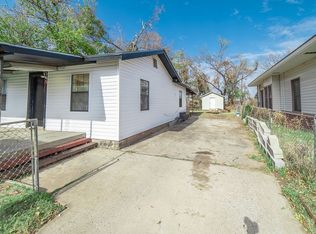 205 SE 19th St, Oklahoma City, OK 73129