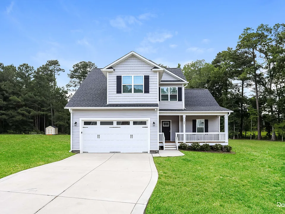 124 Stratocastor Dr