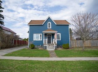 47 Simcoe St, Brant, ON